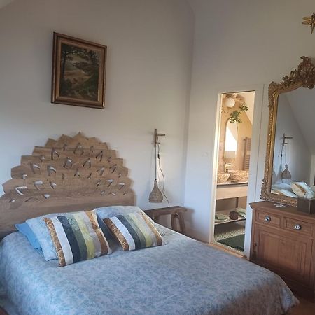 Le Banellou Bed & Breakfast Quimper Luaran gambar