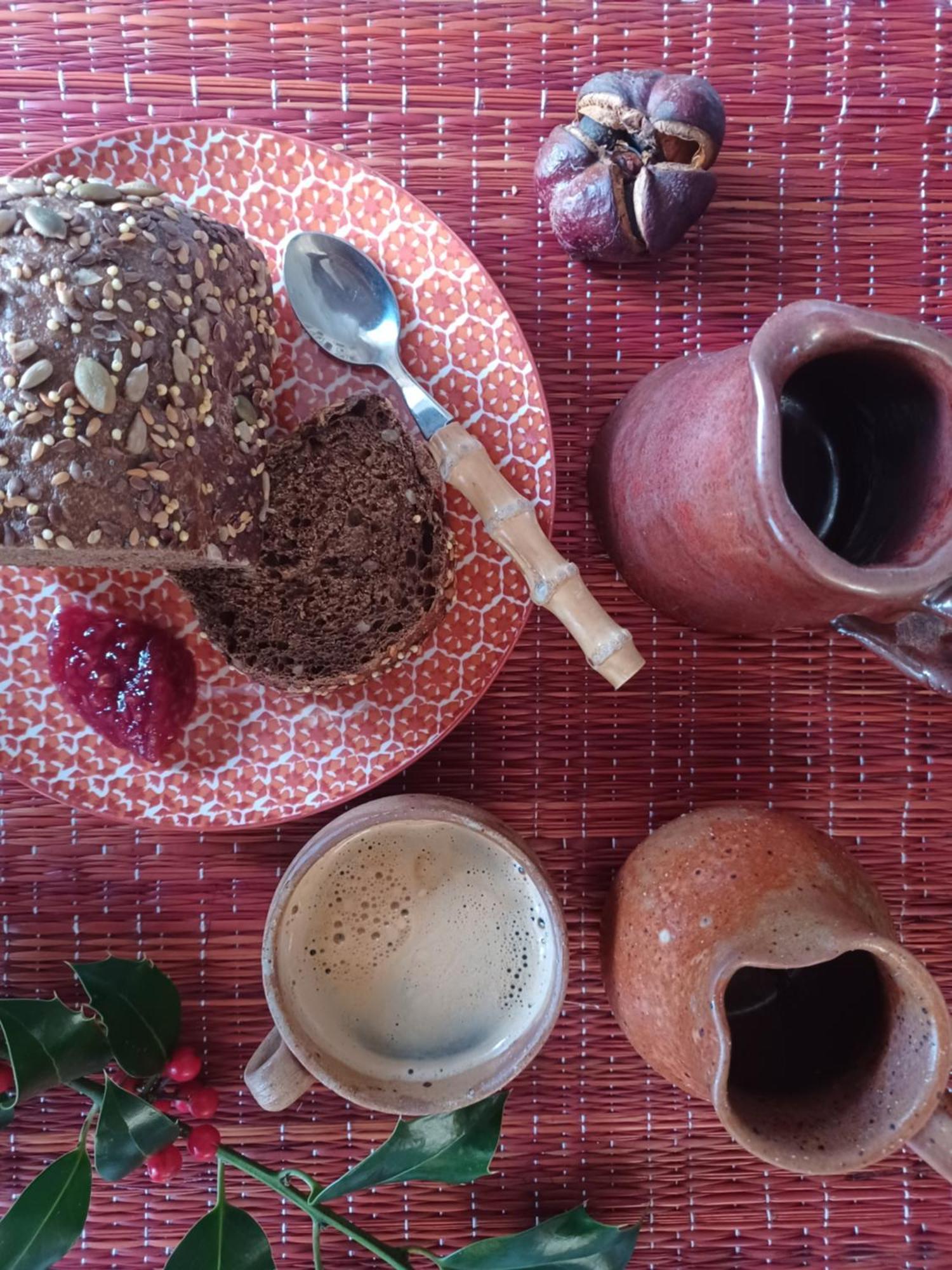 Le Banellou Bed & Breakfast Quimper Luaran gambar