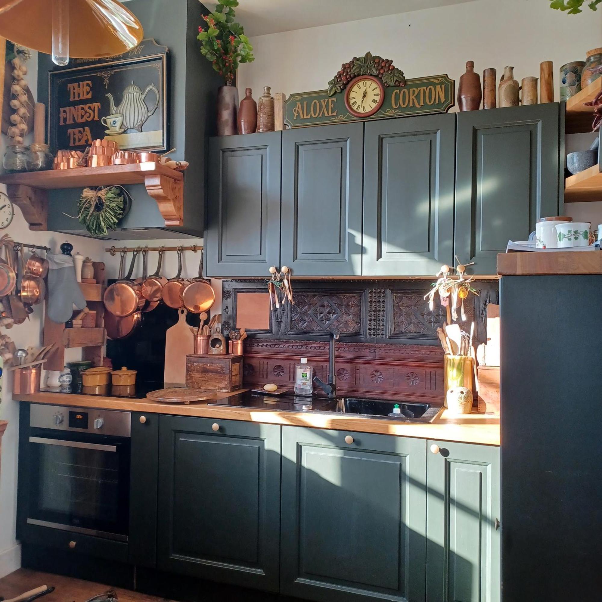 Le Banellou Bed & Breakfast Quimper Luaran gambar