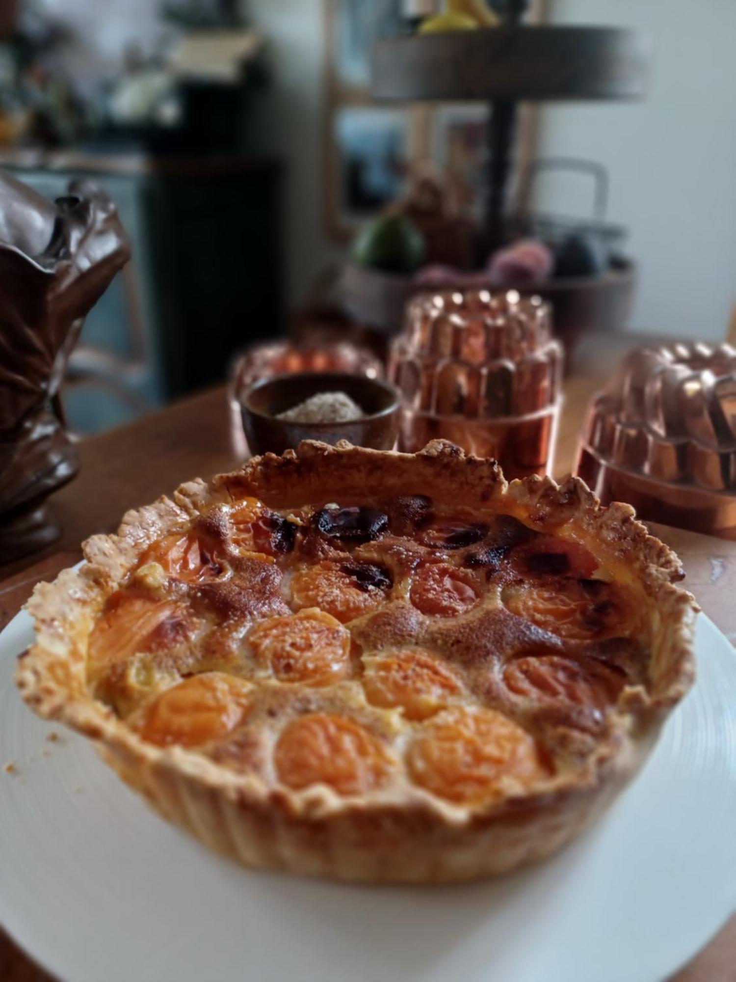 Le Banellou Bed & Breakfast Quimper Luaran gambar