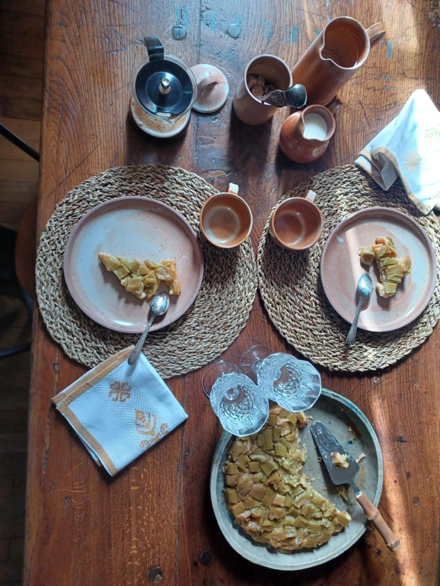 Le Banellou Bed & Breakfast Quimper Luaran gambar