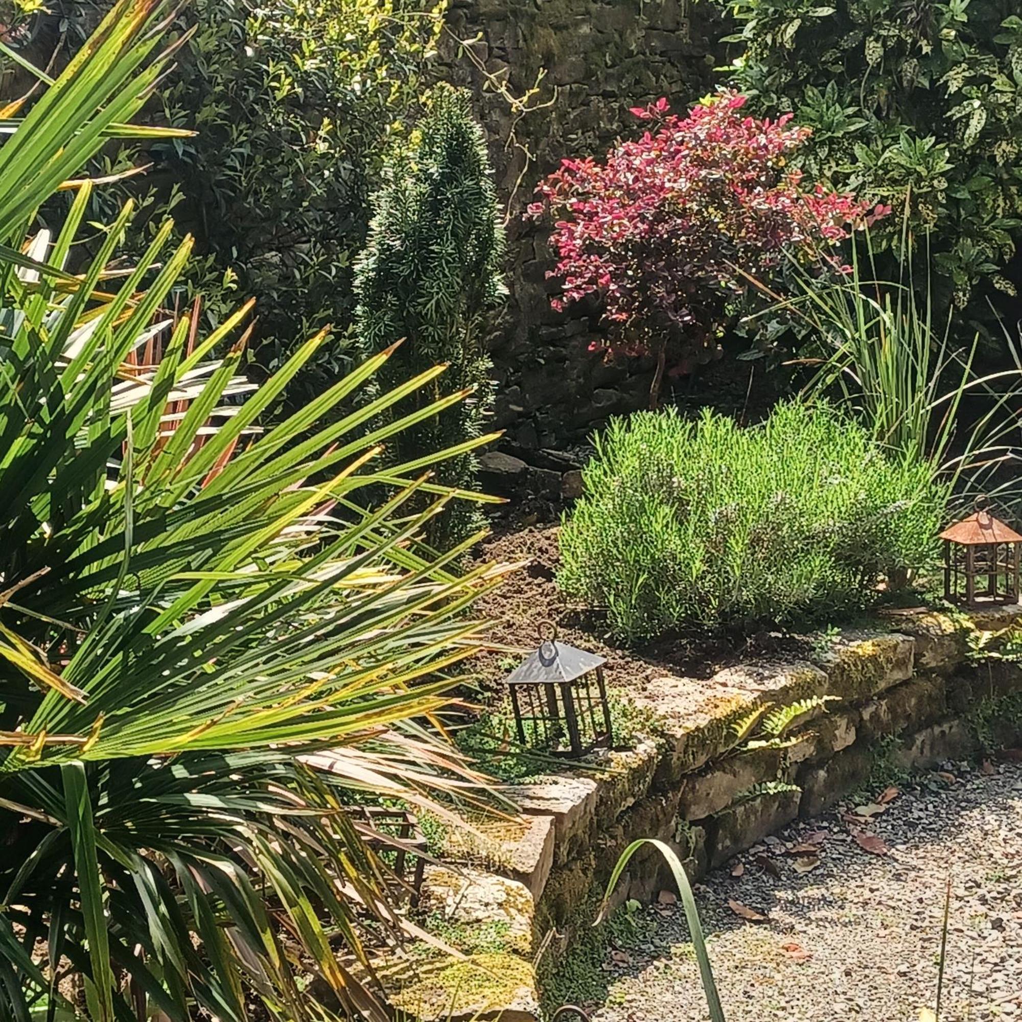 Le Banellou Bed & Breakfast Quimper Luaran gambar