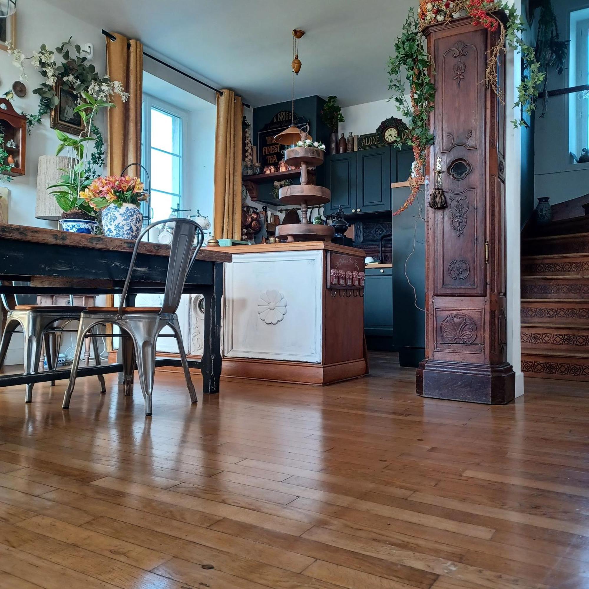 Le Banellou Bed & Breakfast Quimper Luaran gambar