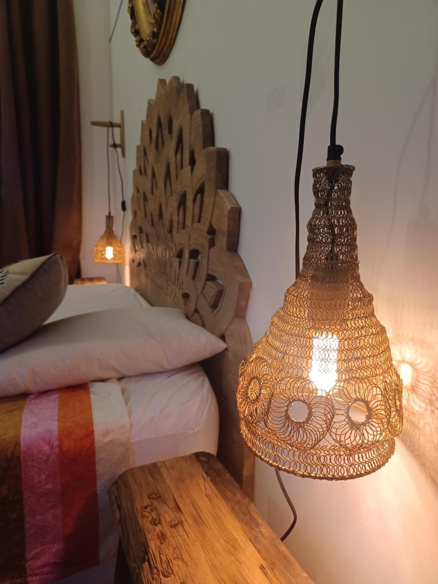 Le Banellou Bed & Breakfast Quimper Bilik gambar