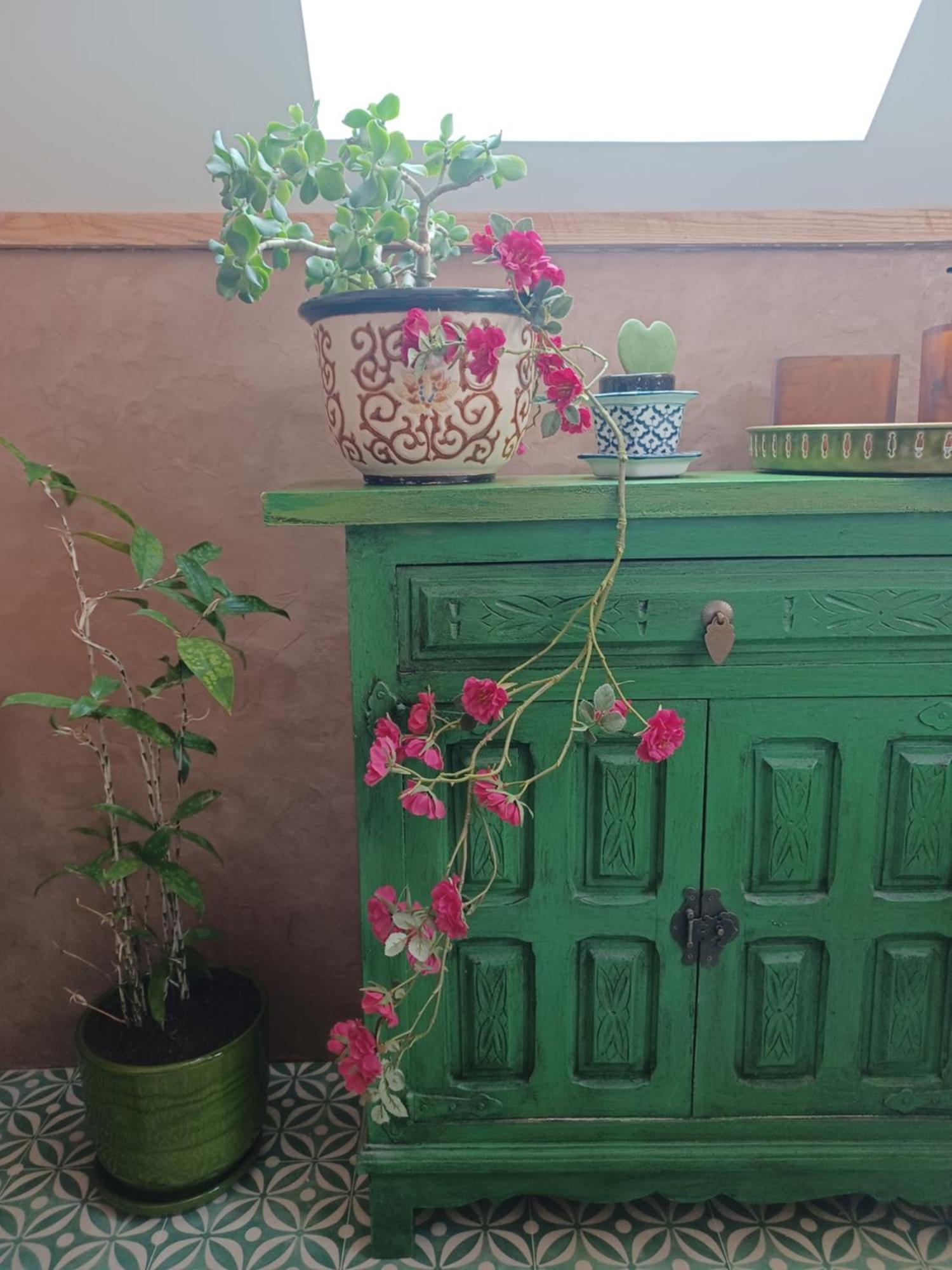 Le Banellou Bed & Breakfast Quimper Luaran gambar