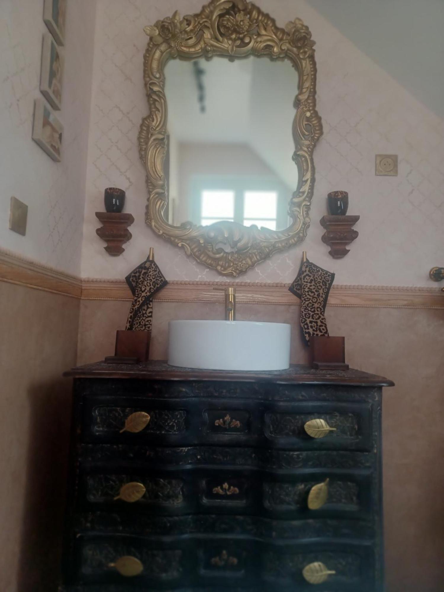 Le Banellou Bed & Breakfast Quimper Luaran gambar