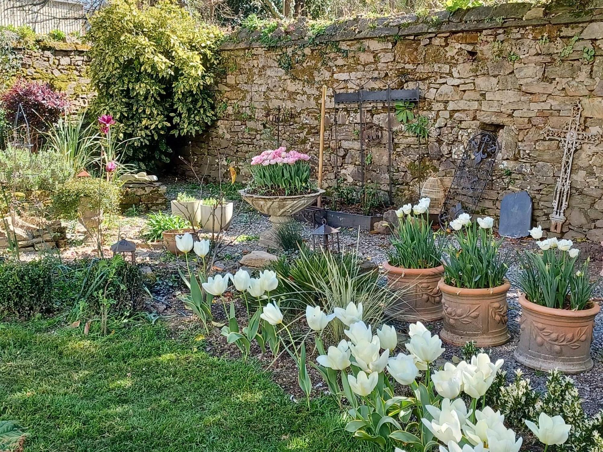 Le Banellou Bed & Breakfast Quimper Luaran gambar