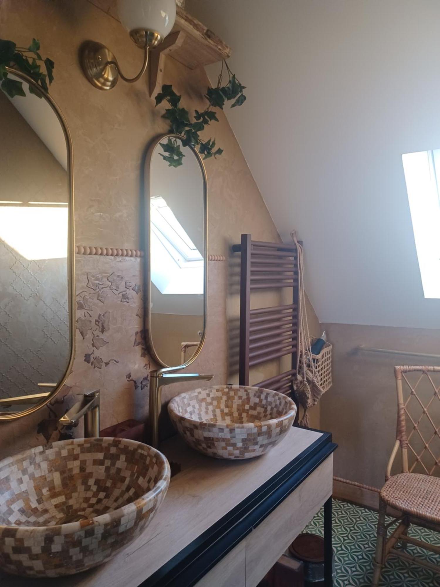 Le Banellou Bed & Breakfast Quimper Luaran gambar