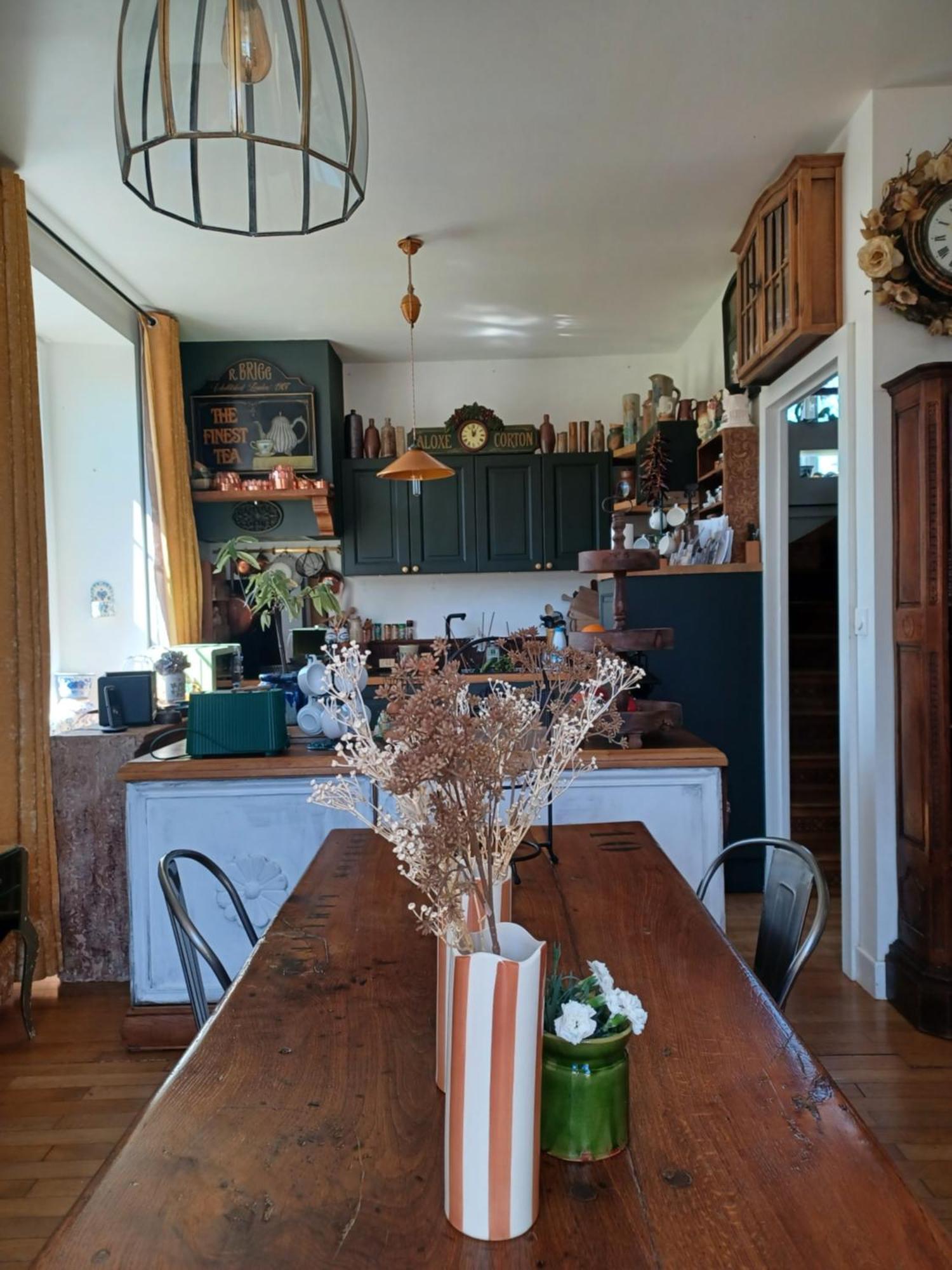 Le Banellou Bed & Breakfast Quimper Luaran gambar