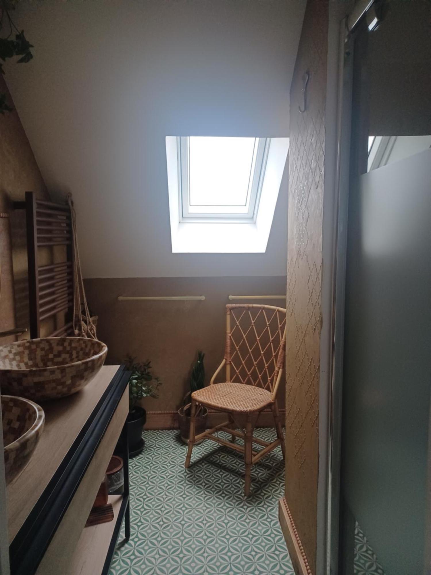 Le Banellou Bed & Breakfast Quimper Bilik gambar