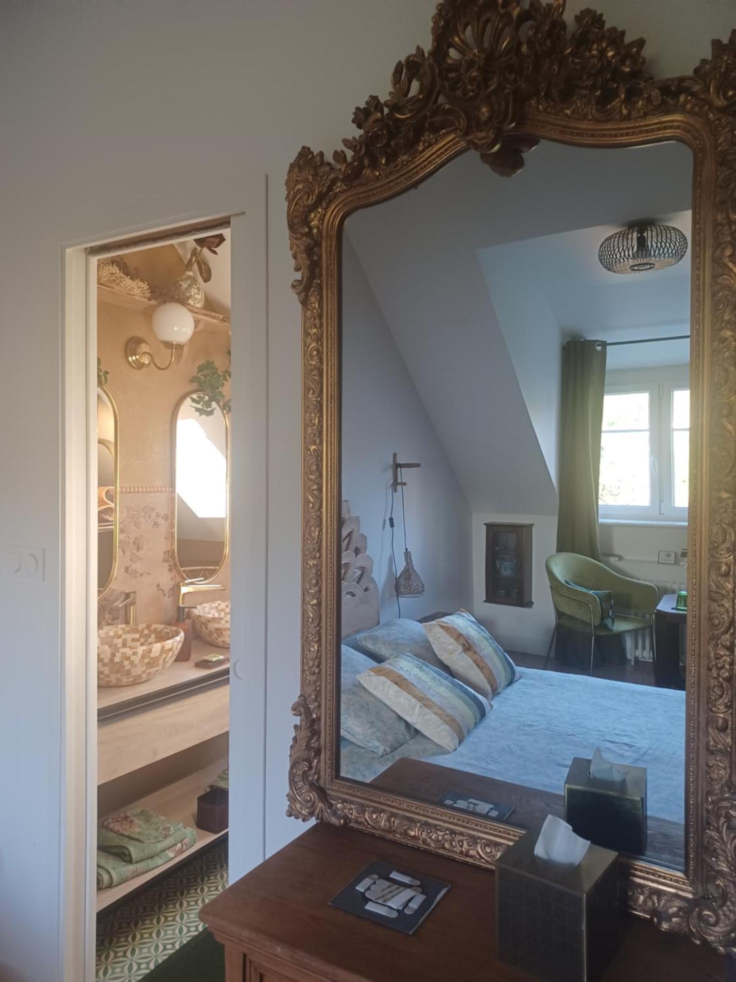 Le Banellou Bed & Breakfast Quimper Luaran gambar